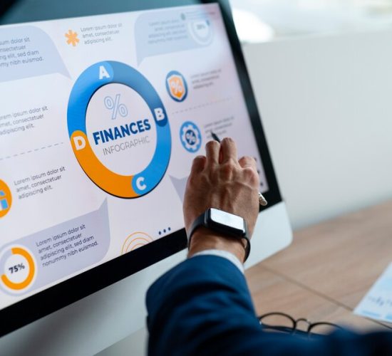 Financial and Investment Advisory Services